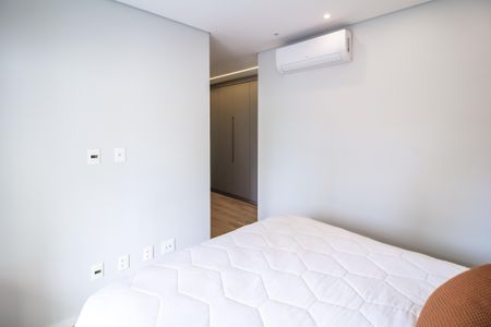 Apartamento à venda com 109m², 3 quartos e 2 vagasSuíte