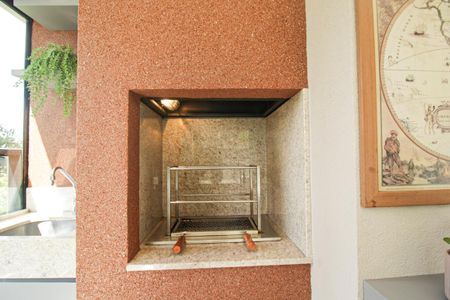 Apartamento à venda com 109m², 3 quartos e 2 vagasÁrea comum 