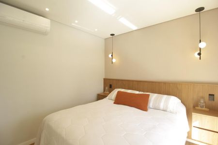 Apartamento à venda com 109m², 3 quartos e 2 vagasSuíte 1