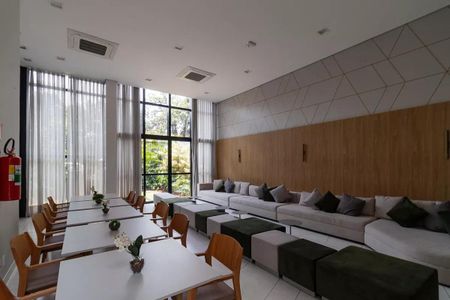 Apartamento à venda com 109m², 3 quartos e 2 vagasÁrea comum - Salão de festas