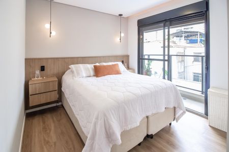 Apartamento à venda com 109m², 3 quartos e 2 vagasSuíte