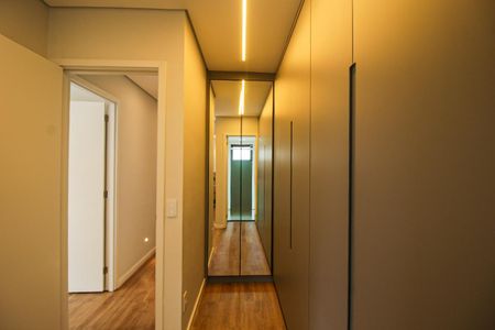 Apartamento à venda com 109m², 3 quartos e 2 vagasSuíte 1