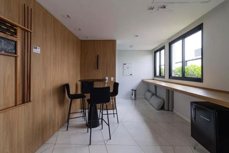 Apartamento à venda com 109m², 3 quartos e 2 vagasÁrea comum 