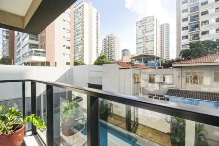 Apartamento à venda com 109m², 3 quartos e 2 vagasSacada