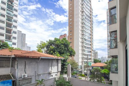 Apartamento à venda com 109m², 3 quartos e 2 vagasVista Quarto 2