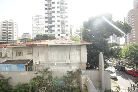 Apartamento à venda com 109m², 3 quartos e 2 vagasSacada