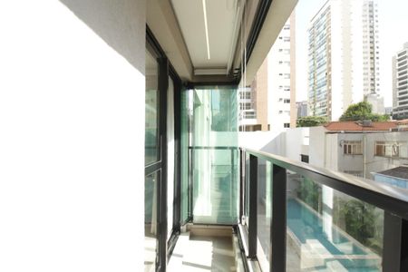 Apartamento à venda com 109m², 3 quartos e 2 vagasSacada