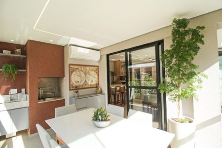 Apartamento à venda com 109m², 3 quartos e 2 vagasSacada