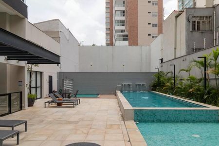 Apartamento à venda com 109m², 3 quartos e 2 vagasPiscina
