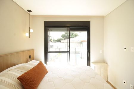 Apartamento à venda com 109m², 3 quartos e 2 vagasSuíte 1