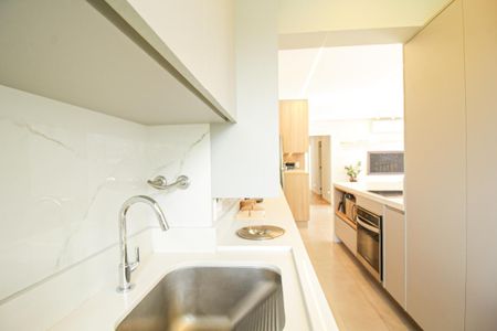 Apartamento à venda com 109m², 3 quartos e 2 vagasÁrea de Serviço