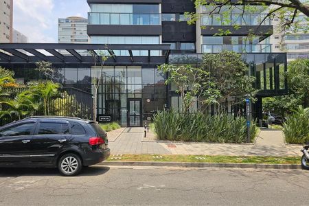 Apartamento à venda com 109m², 3 quartos e 2 vagasEntrada