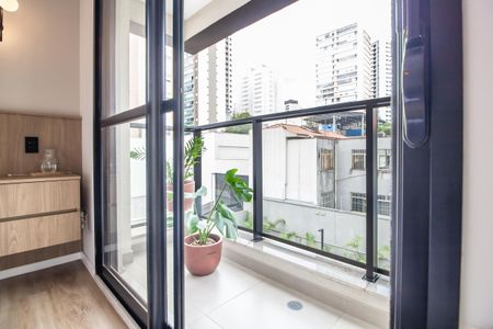 Apartamento à venda com 109m², 3 quartos e 2 vagasSuíte