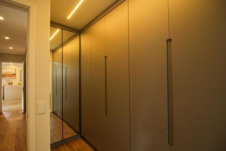 Apartamento à venda com 109m², 3 quartos e 2 vagasSuíte 1