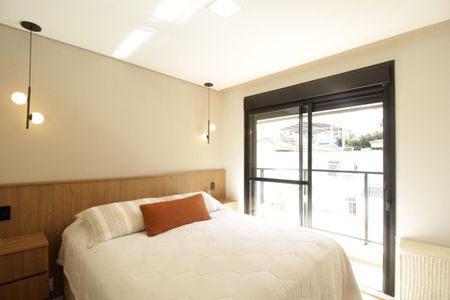 Apartamento à venda com 109m², 3 quartos e 2 vagasSuíte 1
