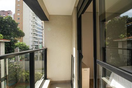 Apartamento à venda com 109m², 3 quartos e 2 vagasSacada