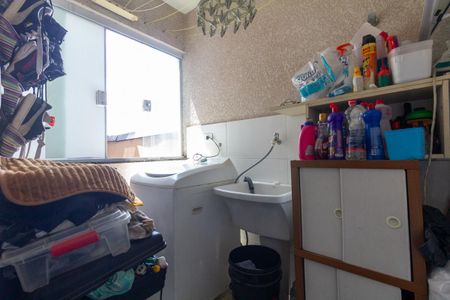 Apartamento à venda com 40m², 2 quartos e sem vaga Apartamento à venda com 40m², 2 quartos e sem vagaÁrea de Serviço