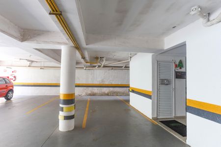 Apartamento à venda com 59m², 2 quartos e 1 vagaVaga de garagem 