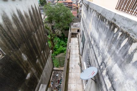 Casa à venda com 629m², 13 quartos e sem vaga Casa à venda com 629m², 13 quartos e sem vagaVista da Área de Serviço