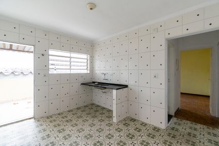 Casa à venda com 629m², 13 quartos e sem vaga Casa à venda com 629m², 13 quartos e sem vagaCozinha