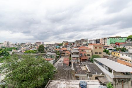 Vista do Quarto 1 de casa à venda com 13 quartos, 629m² em Vila Fachini, São Paulo