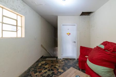 Casa à venda com 629m², 13 quartos e sem vaga Casa à venda com 629m², 13 quartos e sem vagaHall de entrada