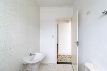 Casa à venda com 629m², 13 quartos e sem vaga Casa à venda com 629m², 13 quartos e sem vagaBanheiro Social