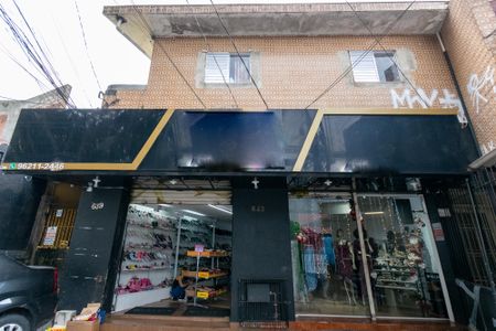 Casa à venda com 629m², 13 quartos e sem vaga Casa à venda com 629m², 13 quartos e sem vagaSalao 1