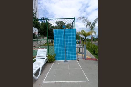 Apartamento para alugar com 42m², 2 quartos e 1 vagaÁrea comum - Piscina