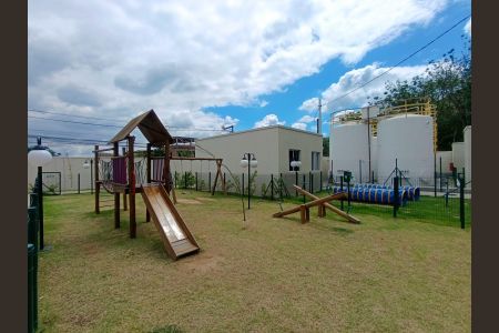 Apartamento para alugar com 42m², 2 quartos e 1 vagaÁrea comum