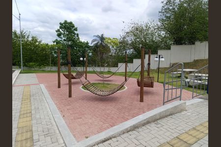 Apartamento para alugar com 42m², 2 quartos e 1 vagaÁrea comum