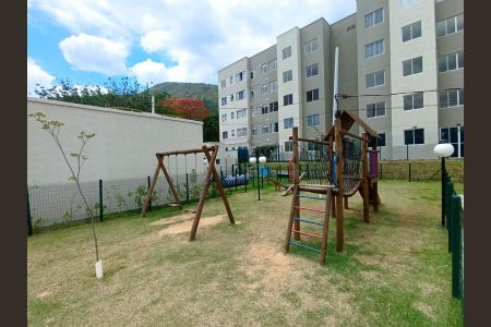 Apartamento para alugar com 42m², 2 quartos e 1 vagaÁrea comum