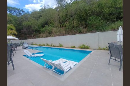 Apartamento para alugar com 42m², 2 quartos e 1 vagaÁrea comum - Piscina