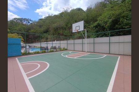 Apartamento para alugar com 42m², 2 quartos e 1 vagaQuadra Esportiva