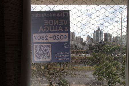 Apartamento para alugar com 45m², 1 quarto e sem vagaPlaca