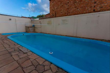 Apartamento para alugar com 45m², 1 quarto e sem vagaÁrea comum - Piscina