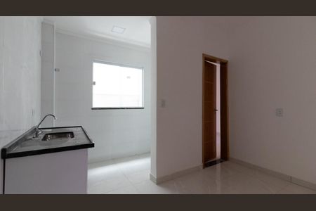 Apartamento para alugar com 38m², 2 quartos e sem vagaCozinha