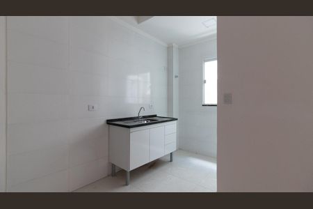 Apartamento para alugar com 38m², 2 quartos e sem vagaCozinha