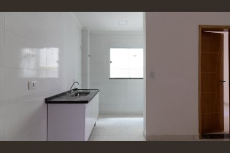 Apartamento para alugar com 38m², 2 quartos e sem vagaCozinha
