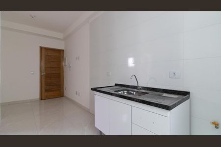 Apartamento para alugar com 38m², 2 quartos e sem vagaCozinha