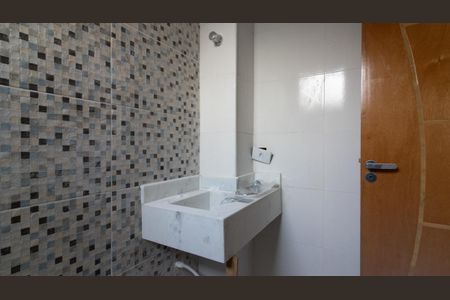 Apartamento para alugar com 38m², 2 quartos e sem vagaBanheiro