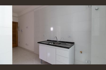 Apartamento para alugar com 38m², 2 quartos e sem vagaCozinha