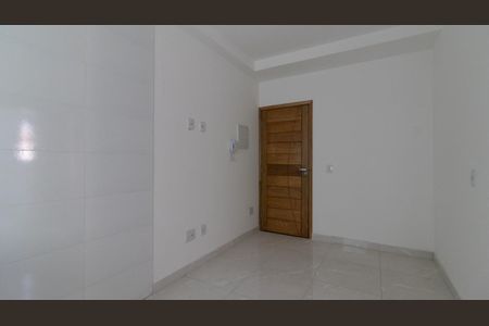 Sala de apartamento para alugar com 2 quartos, 38m² em Jardim Nordeste, São Paulo