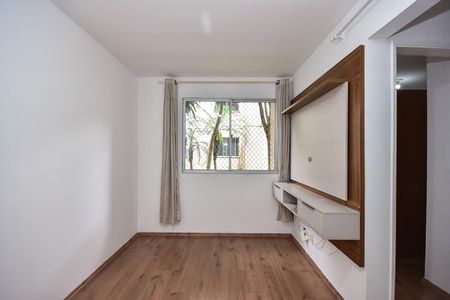 Sala de Tv de apartamento para alugar com 2 quartos, 45m² em Parque Munhoz, São Paulo
