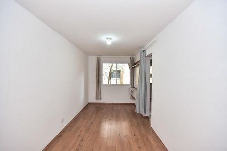 Sala de apartamento para alugar com 2 quartos, 45m² em Parque Munhoz, São Paulo