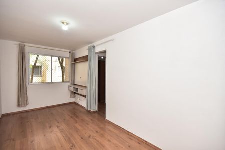 Sala de apartamento para alugar com 2 quartos, 45m² em Parque Munhoz, São Paulo