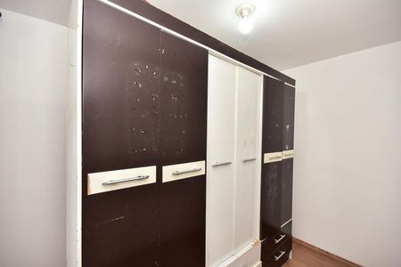 Quarto 1 de apartamento para alugar com 2 quartos, 45m² em Parque Munhoz, São Paulo