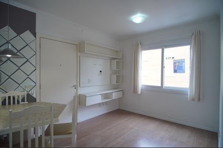 Apartamento para alugar com 52m², 2 quartos e 1 vagasala