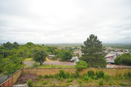 Apartamento para alugar com 52m², 2 quartos e 1 vagaVista do Quarto 2