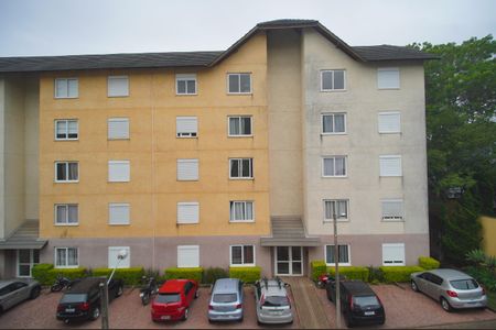 Apartamento para alugar com 52m², 2 quartos e 1 vagaVista da Sala